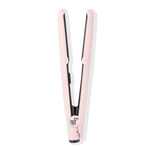T3 SinglePass Compact Hair Straightener - Pink